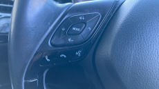 Toyota C-HR 1.2T Dynamic 5dr CVT Petrol Hatchback